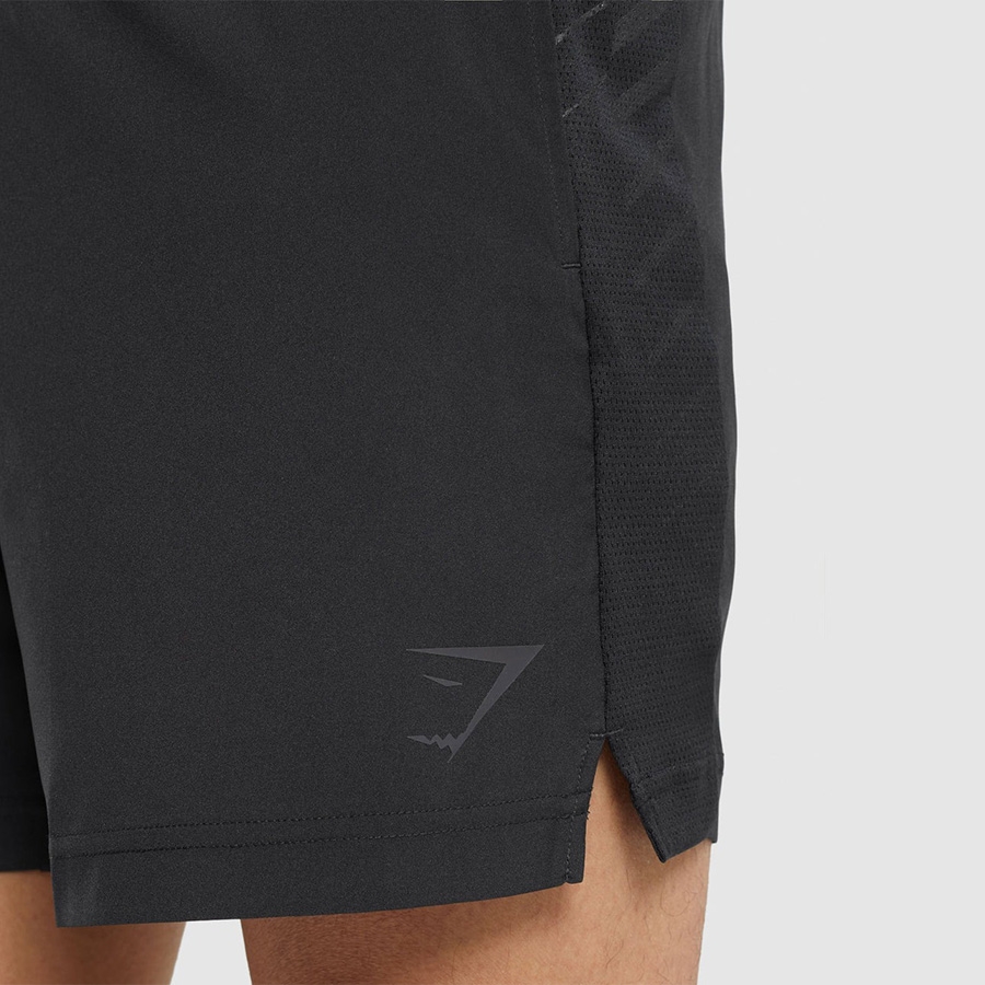 Gymshark Sport Stripe Short