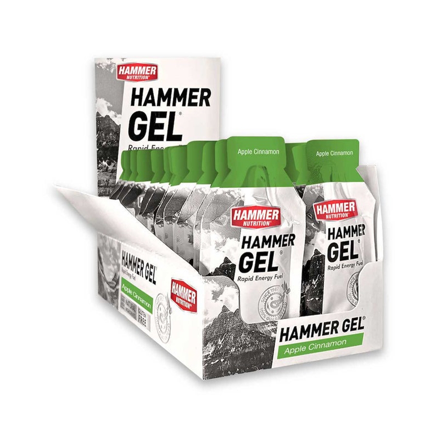 Hammer GEL Rapid Energy Fuel - 24 Packets