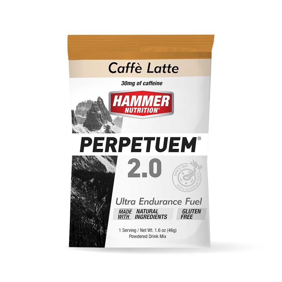 Bổ sung năng lượng Hammer PERPETUEM Ultra Endurance Fuel 2.0, 12 Pack