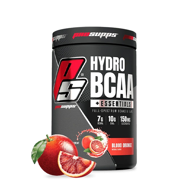 ProSupps Hydro BCAA, 30 Servings