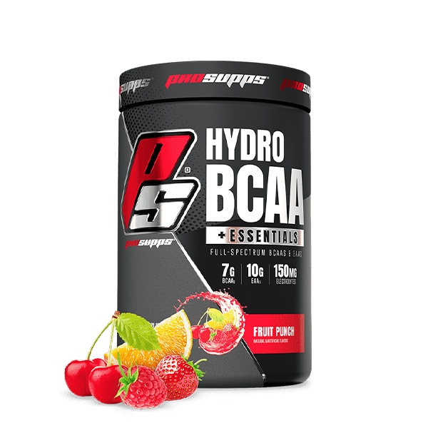 ProSupps Hydro BCAA, 30 Servings