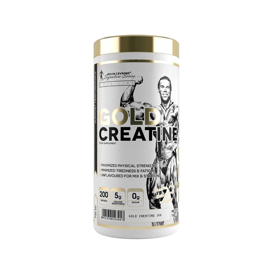 Kevin Levrone GOLD Creatine Monohydrate