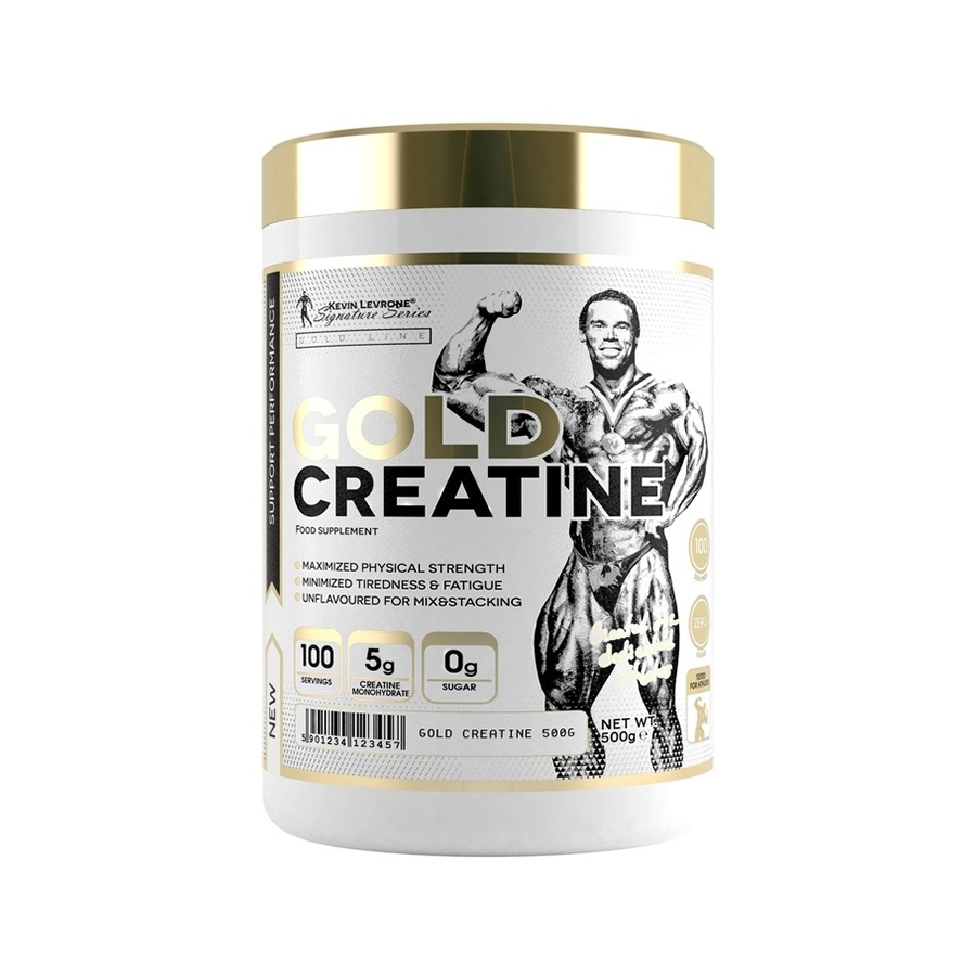 Kevin Levrone GOLD Creatine Monohydrate