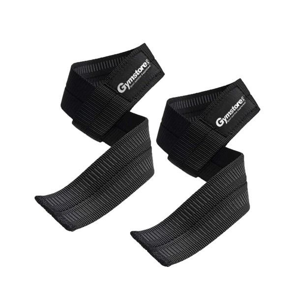 Dây kéo lưng - Gymstore.vn Premium Lifting Padded Lifting Straps