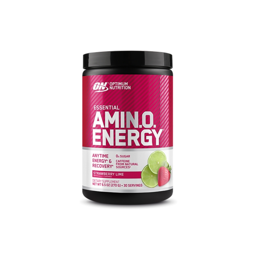 ON EAA Essential AMINO Energy, 30 Servings (270 Gams)