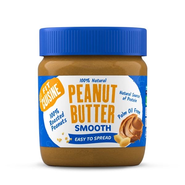 Fit Cuisine Peanut Butter