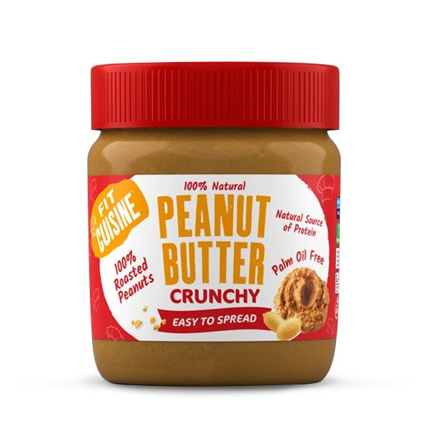 Fit Cuisine Peanut Butter