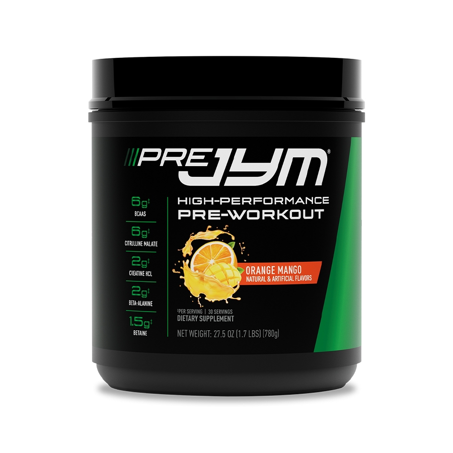 Pre-workout Pre JYM, 30 Servings