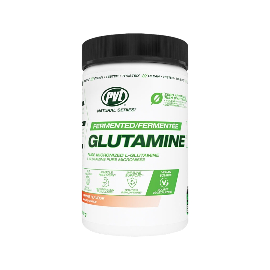 PVL - Pure Glutamine - 400g