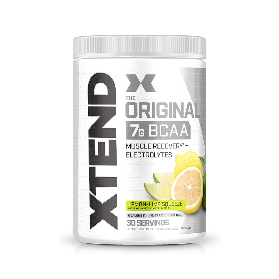 Scivation Xtend BCAA Original, 30 Servings