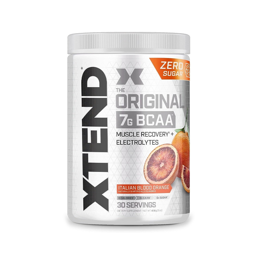 Scivation Xtend BCAA Original, 30 Servings