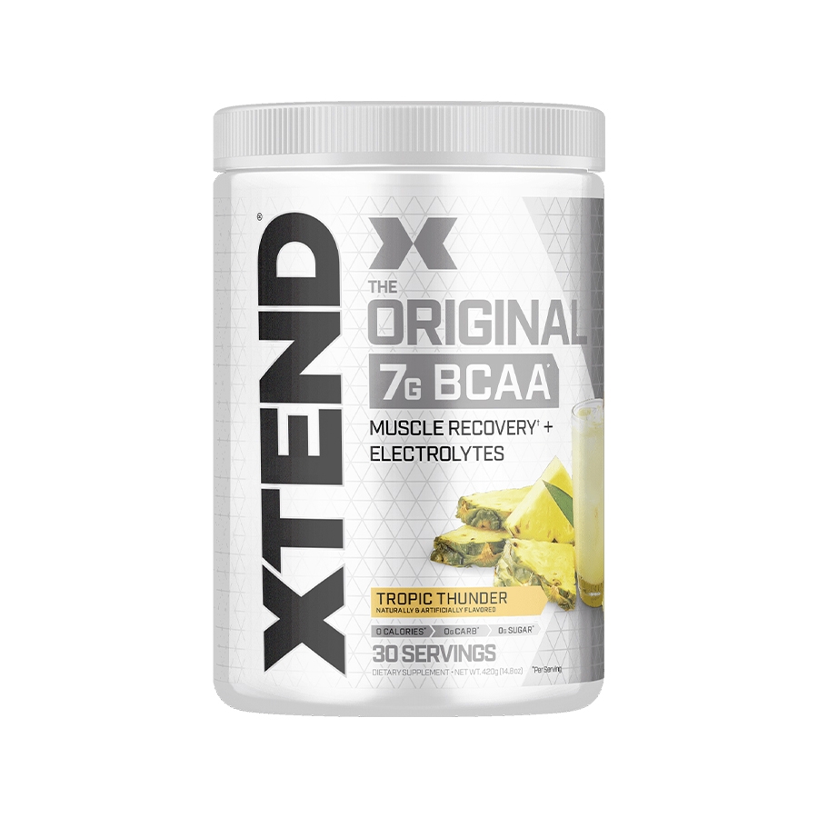 Scivation Xtend BCAA Original, 30 Servings