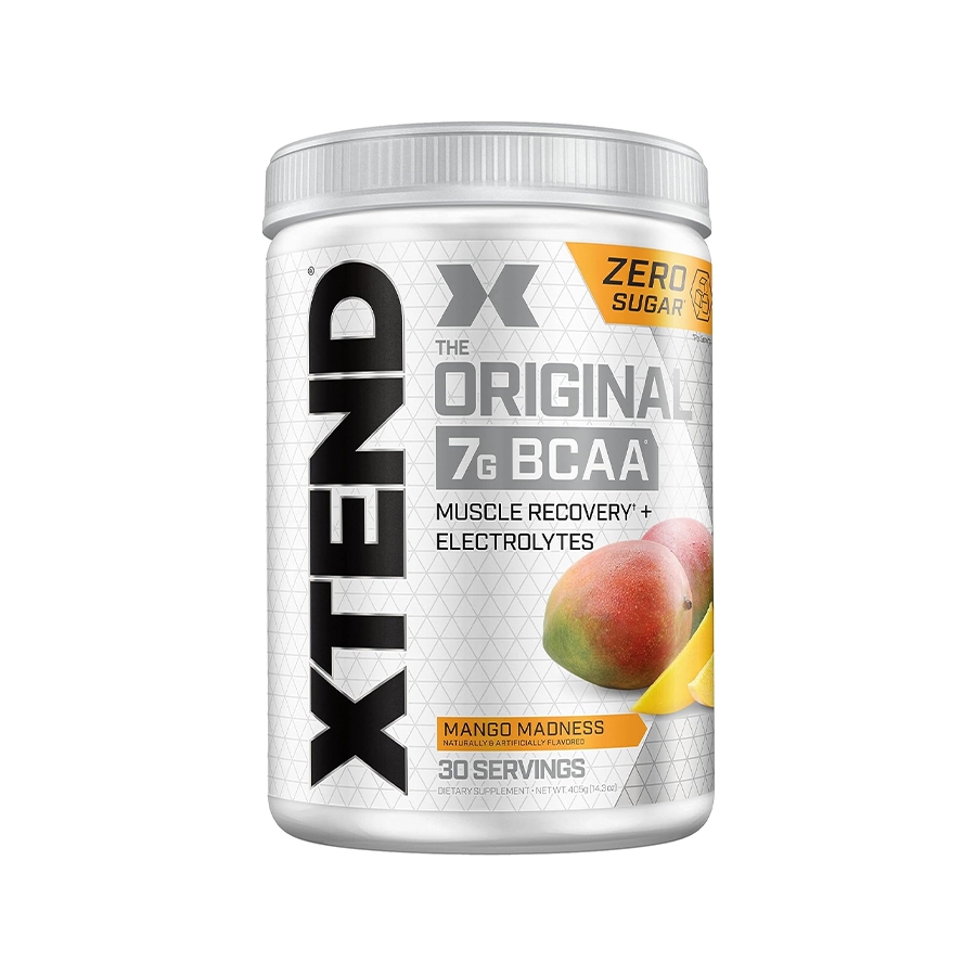 Scivation Xtend BCAA Original, 30 Servings