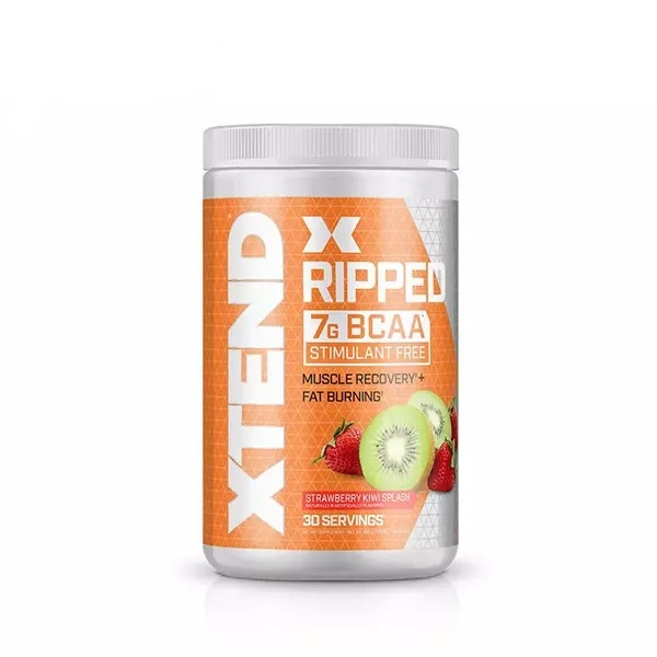 SciVation Xtend Ripped, 30 Servings