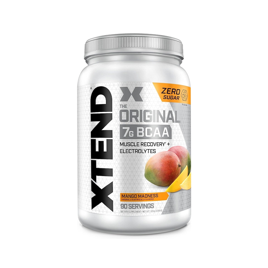 Scivation Xtend BCAA Original, 90 Servings