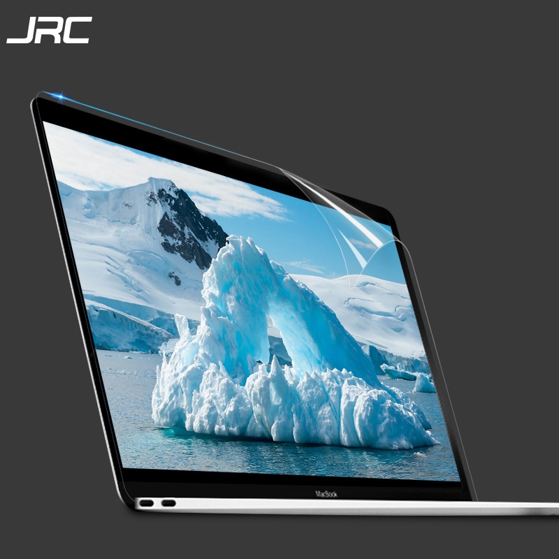 Bộ dán Full JCPAL MacGuard 5 in 1 cho Macbook  PukiVN  08 881 882 80   Pukivn