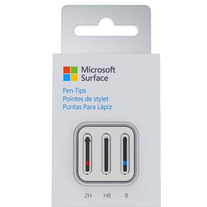 Surface Pen Tip Kit 