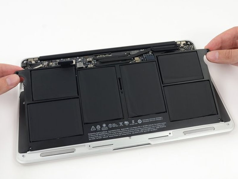Uplate 2021] Pin Macbook Air 11 (Mid 2011-Early 2015) A1495| 0936.633.343-  Macviet.Vn