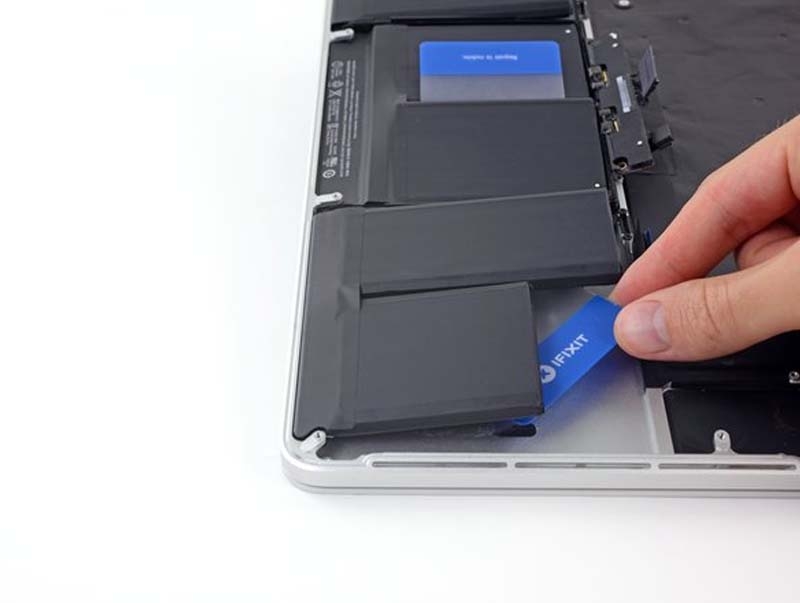 Pin MacBook Pro 15 Retina (Late 2013-Mid 2014) A1494