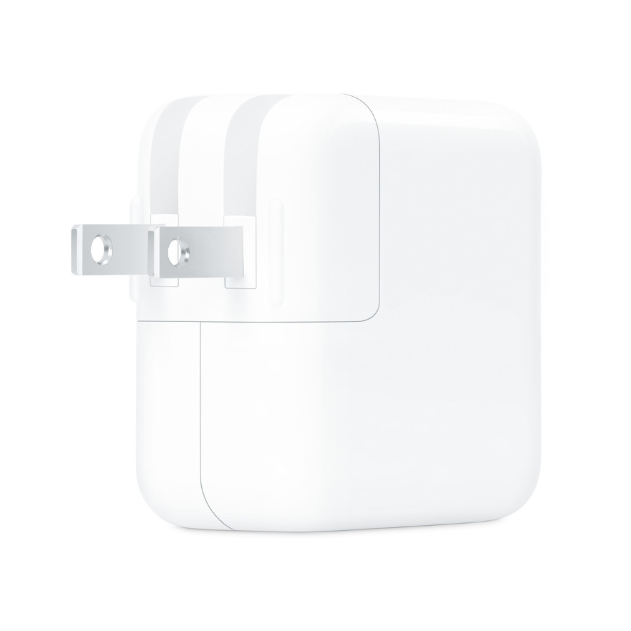 Sạc Macbook Air 30W USB-C (2018-2020) - Tương Thích 13 inch