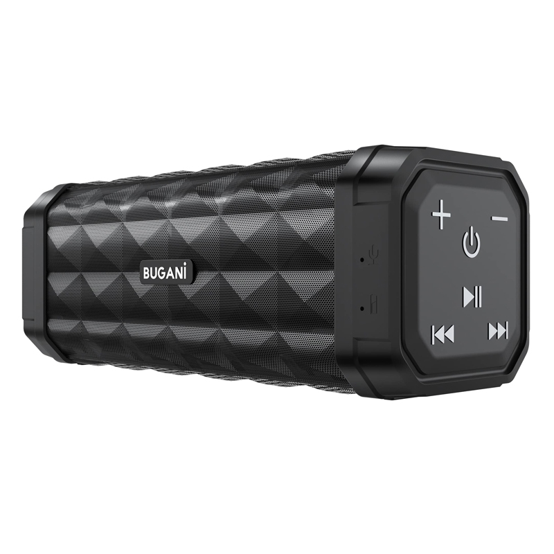 Loa bluetooth cao cấp BUNAGI M99 âm bass siêu căng có hỗ trợ AUX và ...