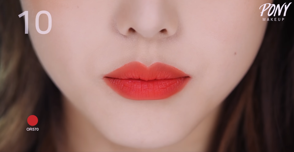 Image result for Shu Uemura Rouge Unlimited Supreme Matte Lipstick 570