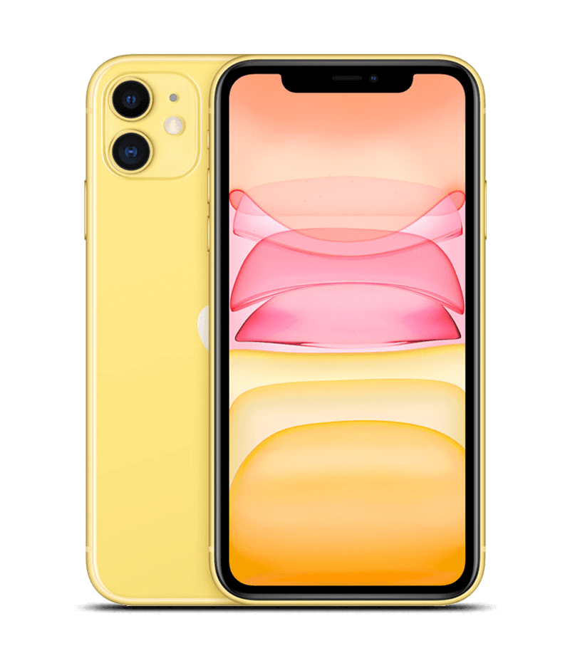 iPhone 11 64Gb (Like New)