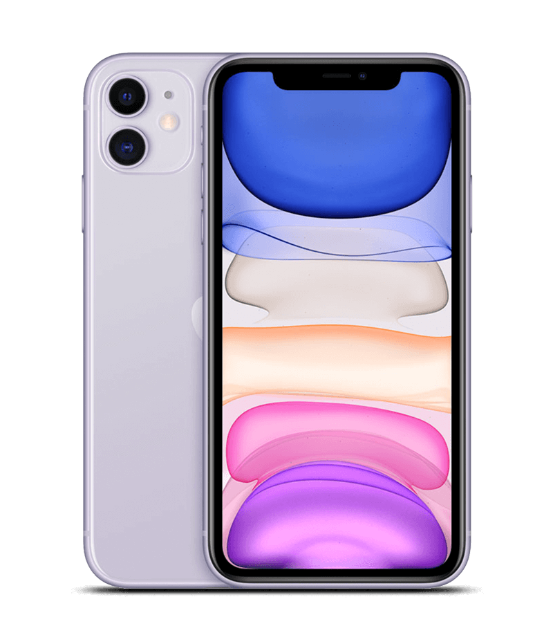 iPhone 11 64Gb (Like New)
