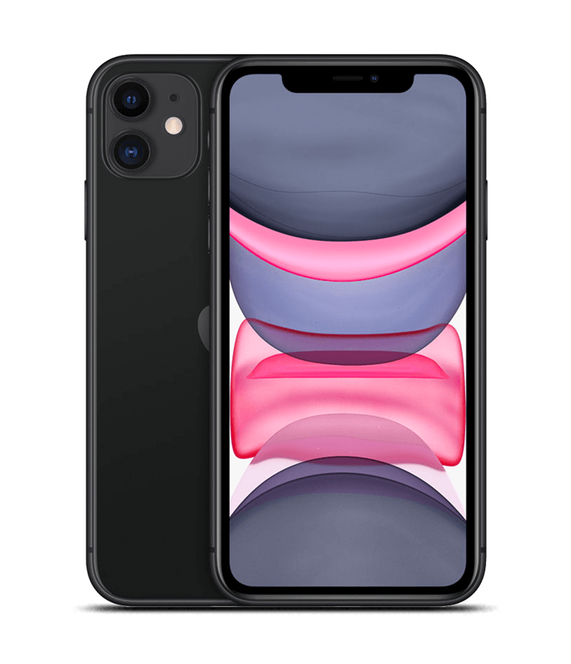 iPhone 11 64Gb (Like New)