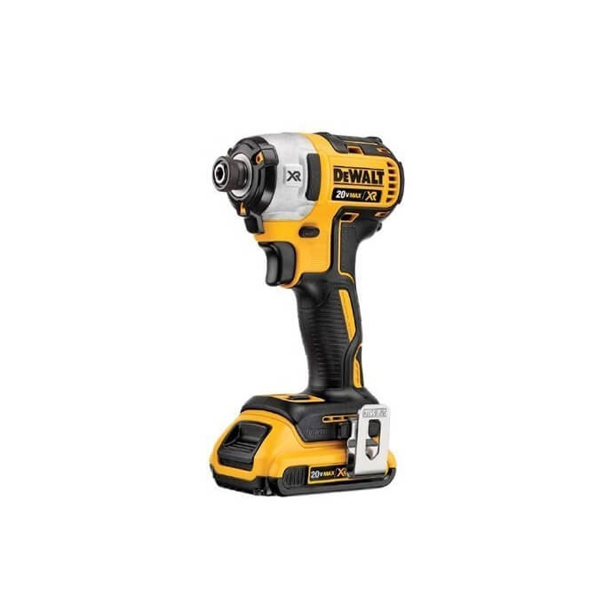 [Trả góp 0%]Máy Vặn Vít Cầm Tay 18V Dewalt Dcf787M2 Dewalt DCF787M2
