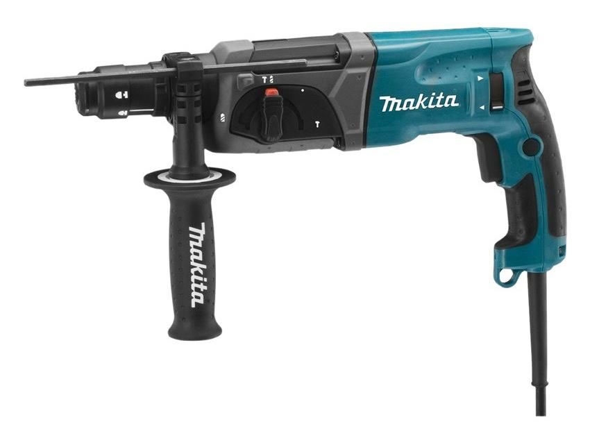 [Trả góp 0%] Máy Khoan Đa Năng(24Mm) Makita HR2470F