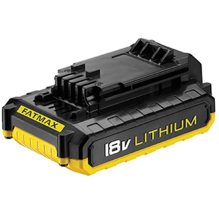 Pin li-ion cho máy khoan 4ah-18v stanley scb20m-b1 stanley scb20m-b1
