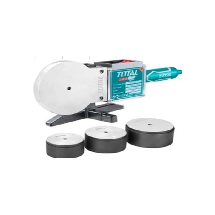 Máy Hàn Ống Nhựa Total TT328152