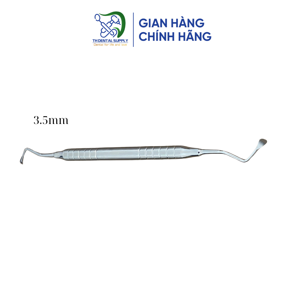 Cây nạo xương