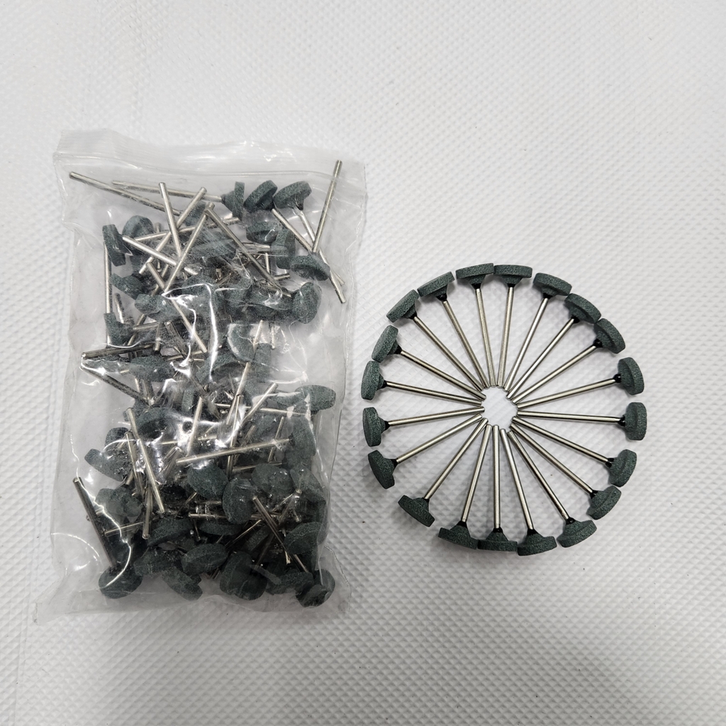Đá mài xanh GC 22
