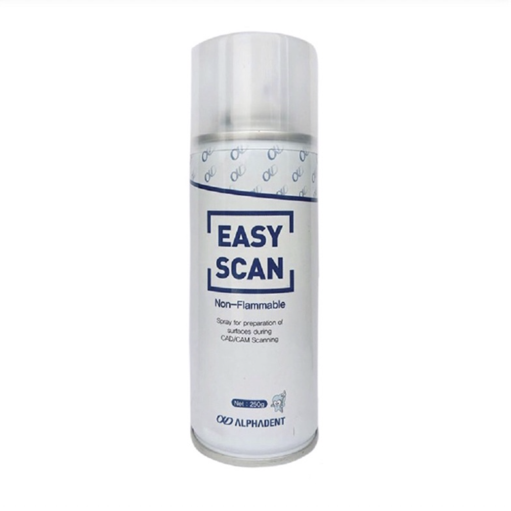CHAI XỊT CẢN QUANG EASY SCAN (Hàn Quốc)