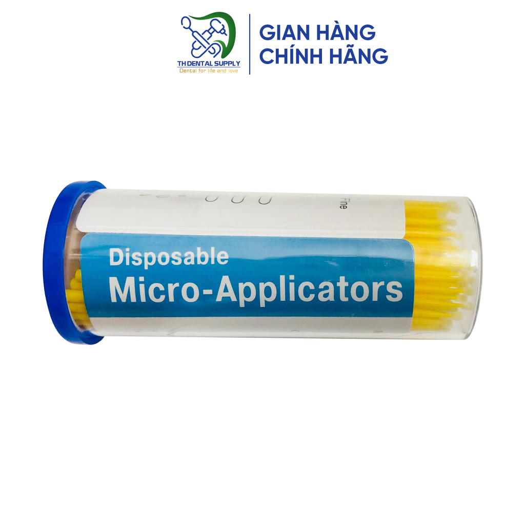 Cọ Bond Micro