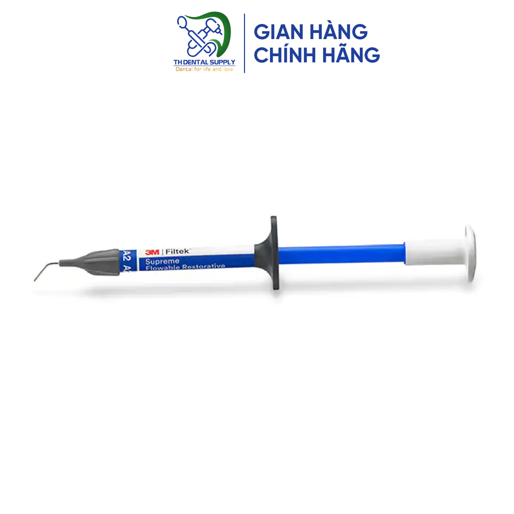COMPOSITE LỎNG Z350XT 2G*2