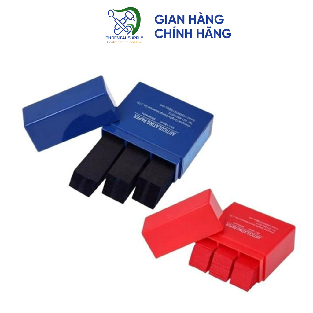 Giấy cắn Trung Quốc