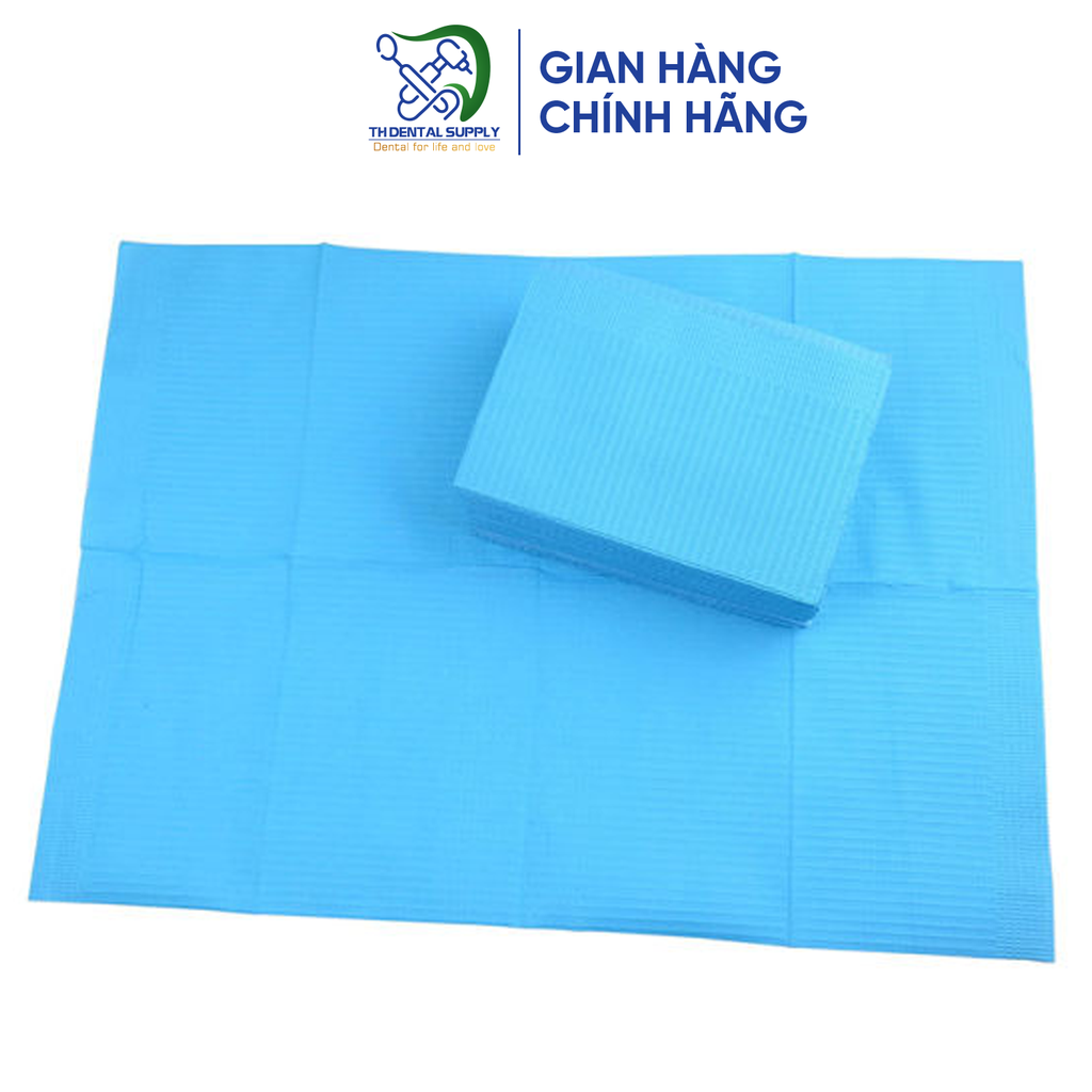 Giấy lót nha khoa