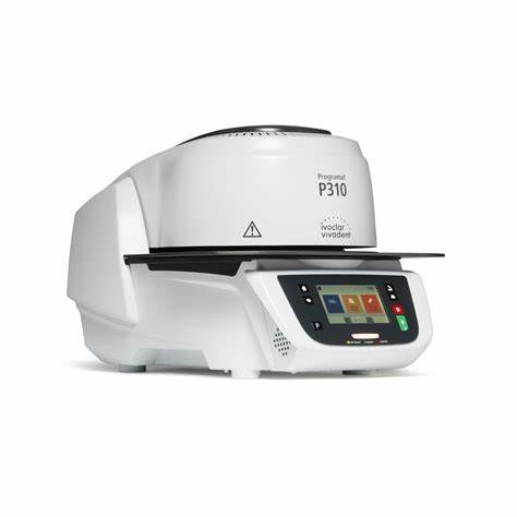 MÁY NƯỚNG SỨ PROGRAMAT P310 G2 IVOCLAR VIVADENT