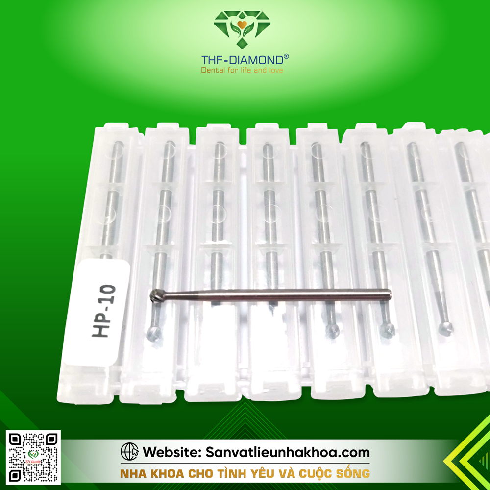 MŨI HP CÁC LOẠI