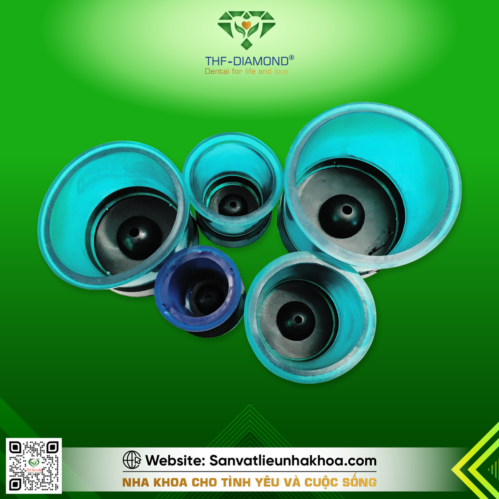 Ống bao sáp các size