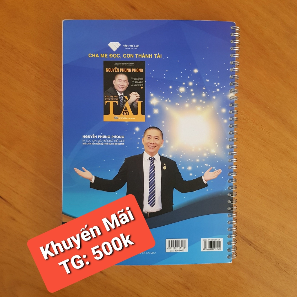 SÁCH SKETCHNOTE (Tặng phẩm)