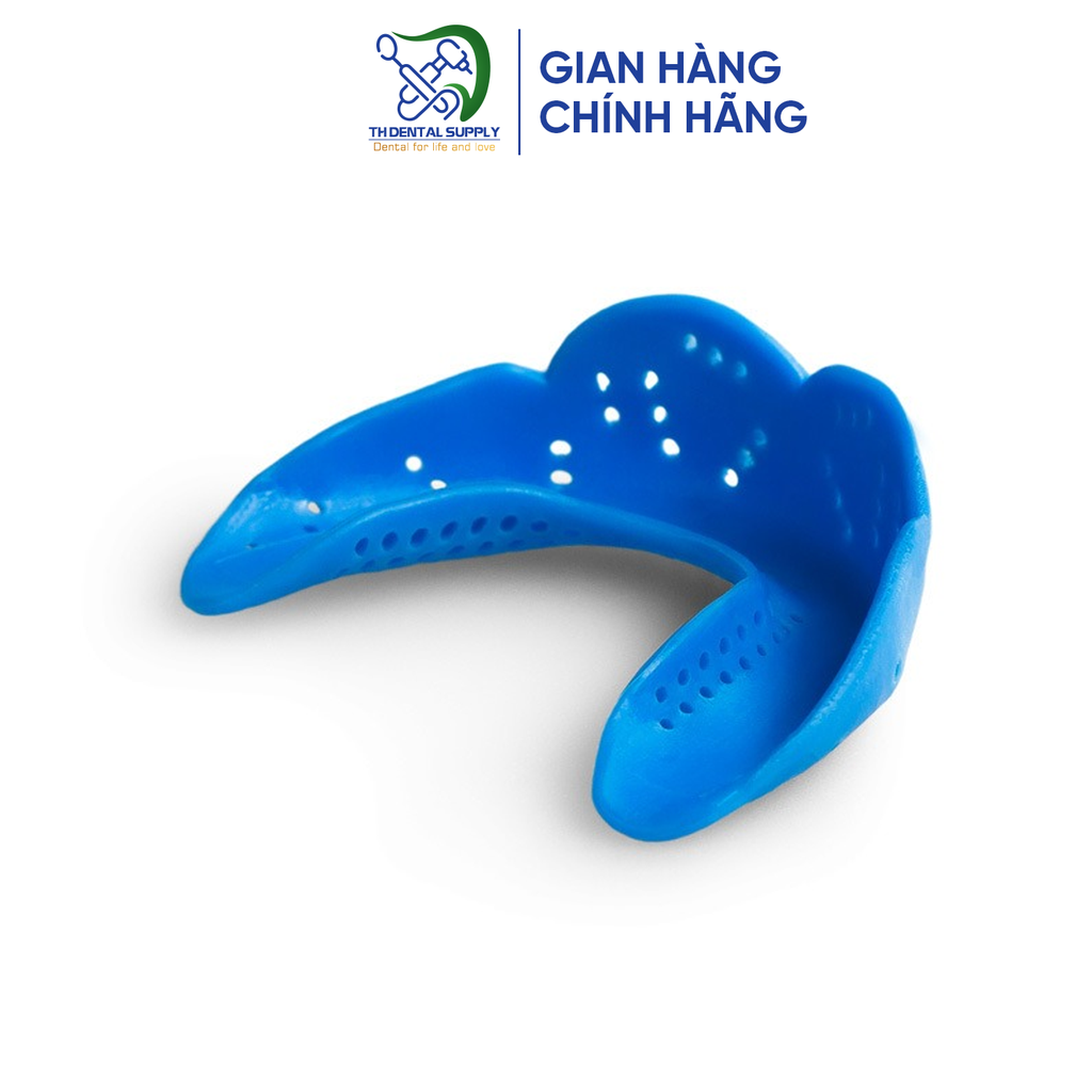 Khí cụ Bảo Vệ Răng, miệng khi chơi THỂ THAO. SISU MAX 2.2mm.