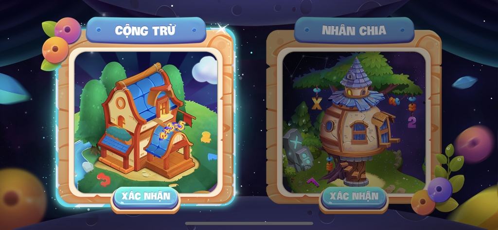 BIGBRAIN SOROBAN - THIÊN TÀI TOÁN HỌC