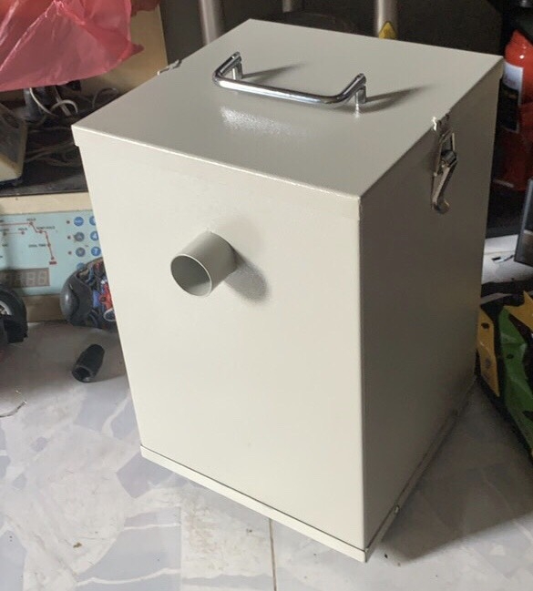Máy hút bụi 1500W