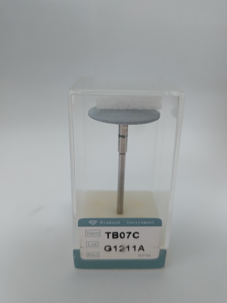 Đá mài THF-DIAMOND cát thô TB07 (22x2mm)
