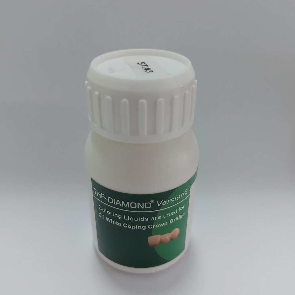 Nước nhúng màu THF-Diamond SHT 50ml