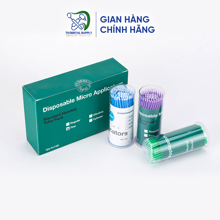 Cọ Bond Micro